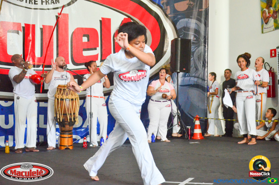 Campeonato Solo de Capoeira Maculele Itaipu Binacional em Corn&eacute;lio Proc&oacute;pio - 21/03/2026 - Foto 1254
