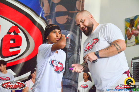 Campeonato Solo de Capoeira Maculele Itaipu Binacional em Corn&eacute;lio Proc&oacute;pio - 21/03/2026 - Foto 1257