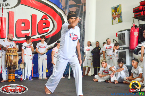 Campeonato Solo de Capoeira Maculele Itaipu Binacional em Corn&eacute;lio Proc&oacute;pio - 21/03/2026 - Foto 1258