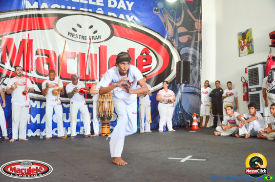 Campeonato Solo de Capoeira Maculele Itaipu Binacional em Corn&eacute;lio Proc&oacute;pio - 21/03/2026 - Foto 1260