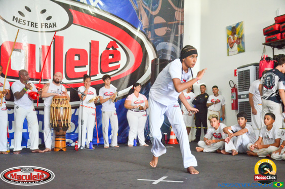 Campeonato Solo de Capoeira Maculele Itaipu Binacional em Corn&eacute;lio Proc&oacute;pio - 21/03/2026 - Foto 1261