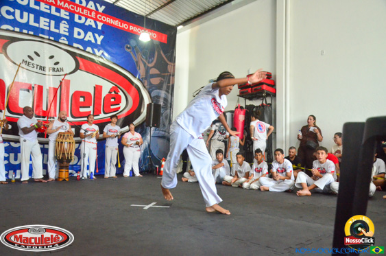 Campeonato Solo de Capoeira Maculele Itaipu Binacional em Corn&eacute;lio Proc&oacute;pio - 21/03/2026 - Foto 1269