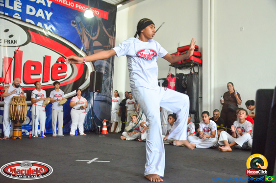 Campeonato Solo de Capoeira Maculele Itaipu Binacional em Corn&eacute;lio Proc&oacute;pio - 21/03/2026 - Foto 1270
