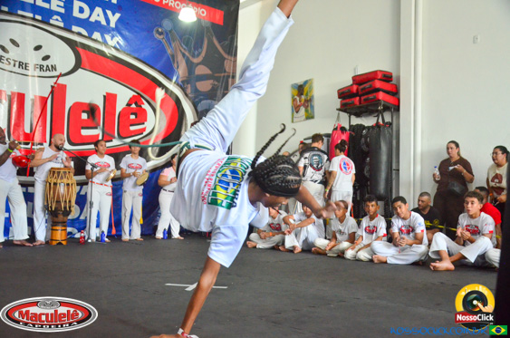Campeonato Solo de Capoeira Maculele Itaipu Binacional em Corn&eacute;lio Proc&oacute;pio - 21/03/2026 - Foto 1272