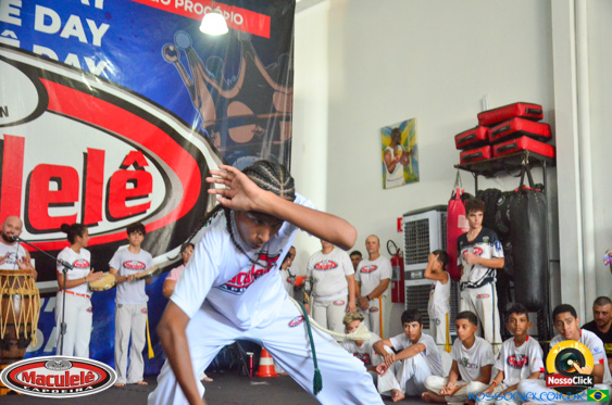 Campeonato Solo de Capoeira Maculele Itaipu Binacional em Corn&eacute;lio Proc&oacute;pio - 21/03/2026 - Foto 1273