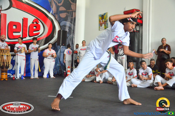 Campeonato Solo de Capoeira Maculele Itaipu Binacional em Corn&eacute;lio Proc&oacute;pio - 21/03/2026 - Foto 1275