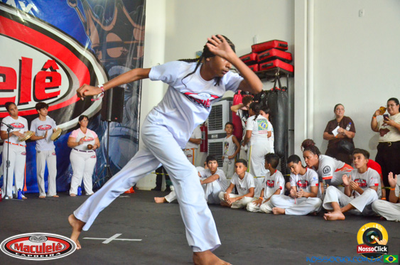 Campeonato Solo de Capoeira Maculele Itaipu Binacional em Corn&eacute;lio Proc&oacute;pio - 21/03/2026 - Foto 1279