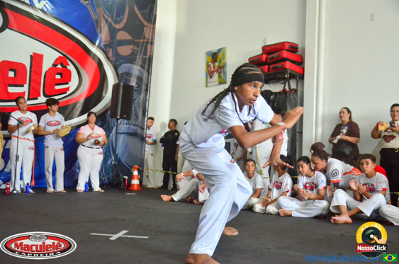 Campeonato Solo de Capoeira Maculele Itaipu Binacional em Corn&eacute;lio Proc&oacute;pio - 21/03/2026 - Foto 1280