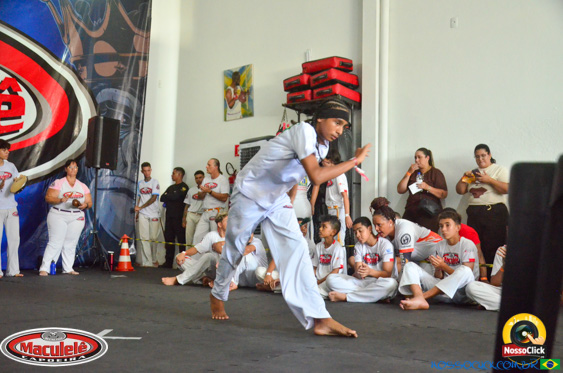 Campeonato Solo de Capoeira Maculele Itaipu Binacional em Corn&eacute;lio Proc&oacute;pio - 21/03/2026 - Foto 1281