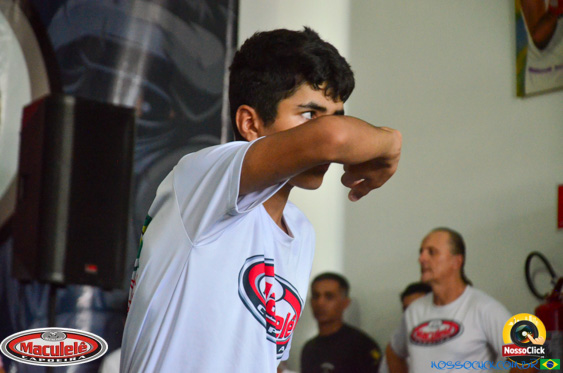 Campeonato Solo de Capoeira Maculele Itaipu Binacional em Corn&eacute;lio Proc&oacute;pio - 21/03/2026 - Foto 1285