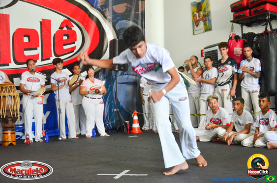 Campeonato Solo de Capoeira Maculele Itaipu Binacional em Corn&eacute;lio Proc&oacute;pio - 21/03/2026 - Foto 1290