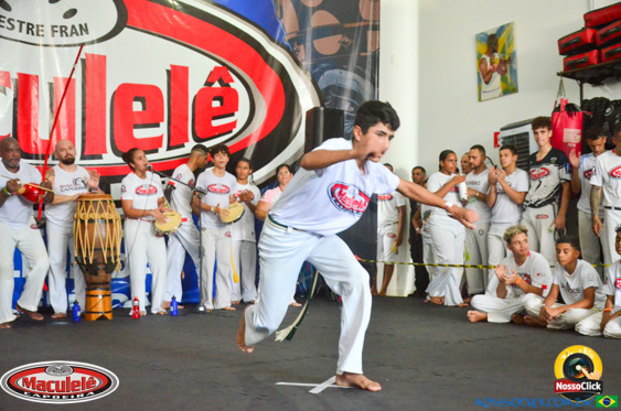 Campeonato Solo de Capoeira Maculele Itaipu Binacional em Corn&eacute;lio Proc&oacute;pio - 21/03/2026 - Foto 1296