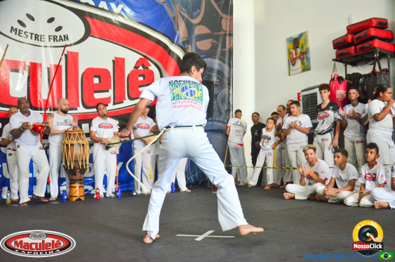Campeonato Solo de Capoeira Maculele Itaipu Binacional em Corn&eacute;lio Proc&oacute;pio - 21/03/2026 - Foto 1299