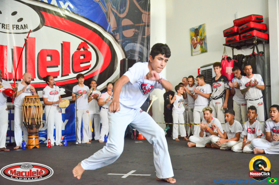 Campeonato Solo de Capoeira Maculele Itaipu Binacional em Corn&eacute;lio Proc&oacute;pio - 21/03/2026 - Foto 1301