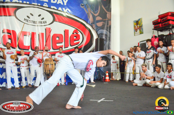 Campeonato Solo de Capoeira Maculele Itaipu Binacional em Corn&eacute;lio Proc&oacute;pio - 21/03/2026 - Foto 1303