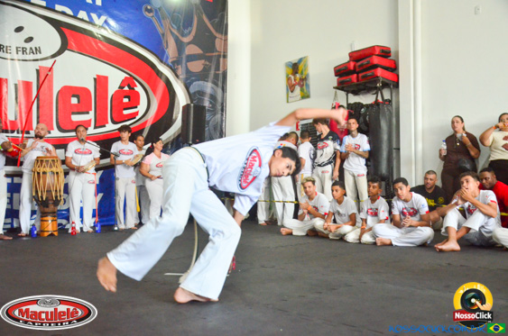 Campeonato Solo de Capoeira Maculele Itaipu Binacional em Corn&eacute;lio Proc&oacute;pio - 21/03/2026 - Foto 1308