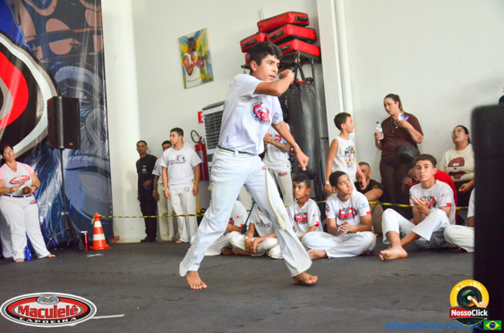 Campeonato Solo de Capoeira Maculele Itaipu Binacional em Corn&eacute;lio Proc&oacute;pio - 21/03/2026 - Foto 1310