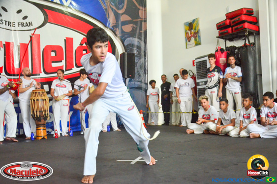 Campeonato Solo de Capoeira Maculele Itaipu Binacional em Corn&eacute;lio Proc&oacute;pio - 21/03/2026 - Foto 1313