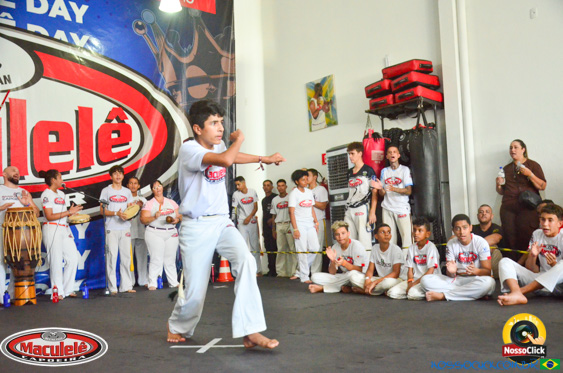 Campeonato Solo de Capoeira Maculele Itaipu Binacional em Corn&eacute;lio Proc&oacute;pio - 21/03/2026 - Foto 1316