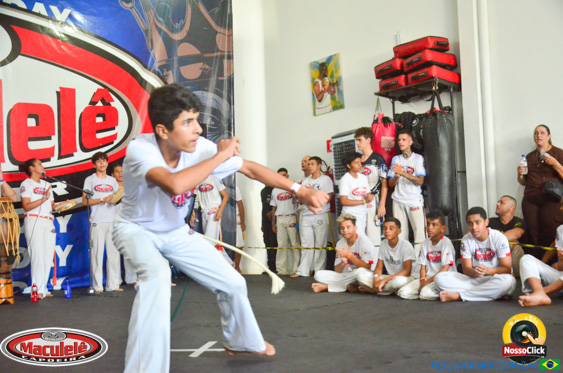 Campeonato Solo de Capoeira Maculele Itaipu Binacional em Corn&eacute;lio Proc&oacute;pio - 21/03/2026 - Foto 1317