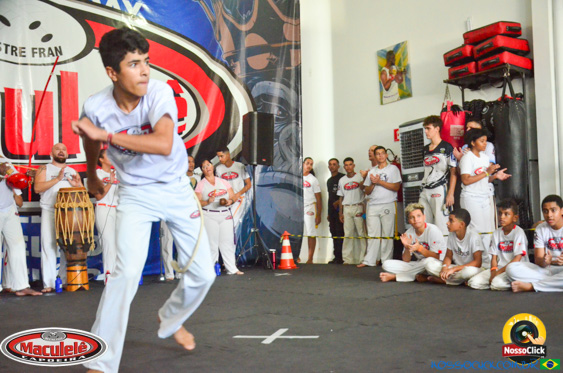 Campeonato Solo de Capoeira Maculele Itaipu Binacional em Corn&eacute;lio Proc&oacute;pio - 21/03/2026 - Foto 1318