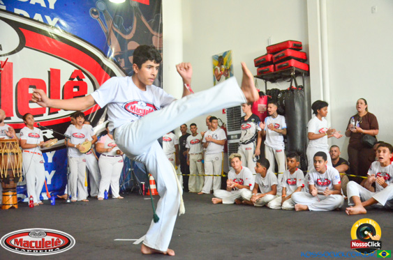 Campeonato Solo de Capoeira Maculele Itaipu Binacional em Corn&eacute;lio Proc&oacute;pio - 21/03/2026 - Foto 1319
