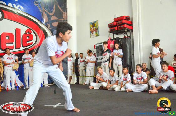 Campeonato Solo de Capoeira Maculele Itaipu Binacional em Corn&eacute;lio Proc&oacute;pio - 21/03/2026 - Foto 1320