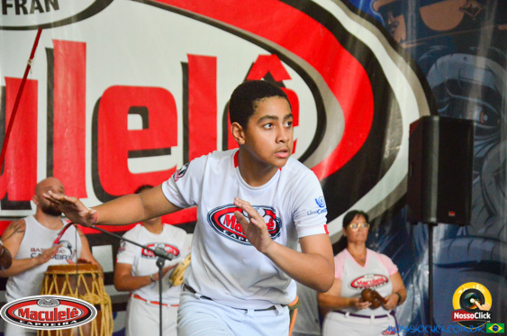 Campeonato Solo de Capoeira Maculele Itaipu Binacional em Corn&eacute;lio Proc&oacute;pio - 21/03/2026 - Foto 1323
