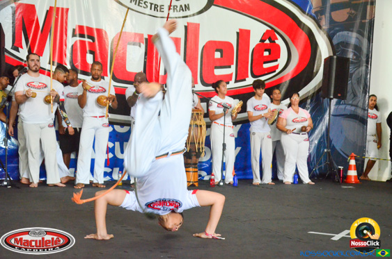 Campeonato Solo de Capoeira Maculele Itaipu Binacional em Corn&eacute;lio Proc&oacute;pio - 21/03/2026 - Foto 1325