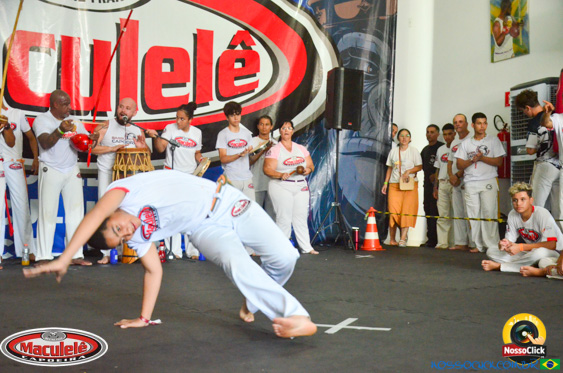 Campeonato Solo de Capoeira Maculele Itaipu Binacional em Corn&eacute;lio Proc&oacute;pio - 21/03/2026 - Foto 1331