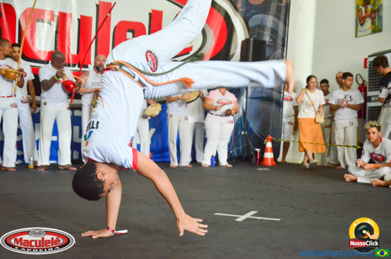 Campeonato Solo de Capoeira Maculele Itaipu Binacional em Corn&eacute;lio Proc&oacute;pio - 21/03/2026 - Foto 1332