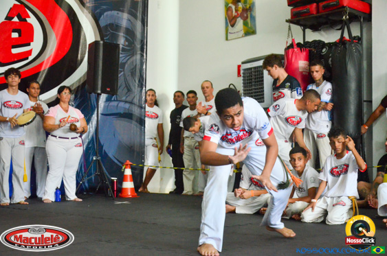 Campeonato Solo de Capoeira Maculele Itaipu Binacional em Corn&eacute;lio Proc&oacute;pio - 21/03/2026 - Foto 1338