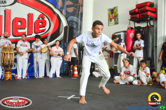 Campeonato Solo de Capoeira Maculele Itaipu Binacional em Corn&eacute;lio Proc&oacute;pio - 21/03/2026 - Foto 1346