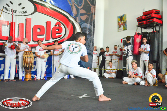 Campeonato Solo de Capoeira Maculele Itaipu Binacional em Corn&eacute;lio Proc&oacute;pio - 21/03/2026 - Foto 1353