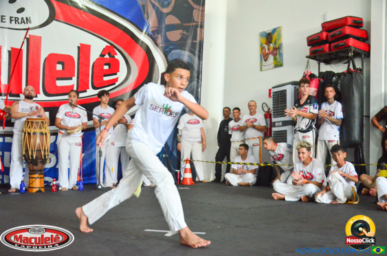 Campeonato Solo de Capoeira Maculele Itaipu Binacional em Corn&eacute;lio Proc&oacute;pio - 21/03/2026 - Foto 1360