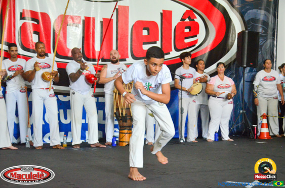 Campeonato Solo de Capoeira Maculele Itaipu Binacional em Corn&eacute;lio Proc&oacute;pio - 21/03/2026 - Foto 1362