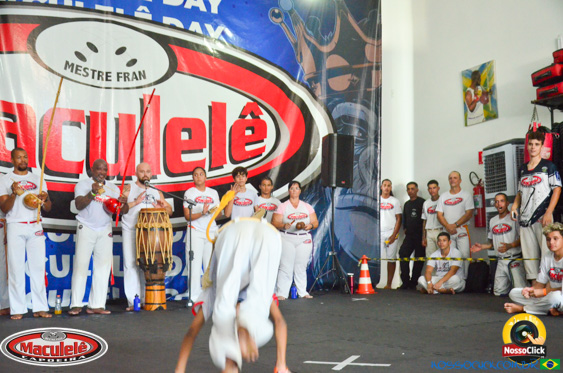 Campeonato Solo de Capoeira Maculele Itaipu Binacional em Corn&eacute;lio Proc&oacute;pio - 21/03/2026 - Foto 1372