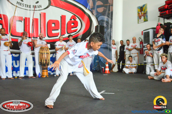 Campeonato Solo de Capoeira Maculele Itaipu Binacional em Corn&eacute;lio Proc&oacute;pio - 21/03/2026 - Foto 1374