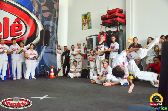 Campeonato Solo de Capoeira Maculele Itaipu Binacional em Corn&eacute;lio Proc&oacute;pio - 21/03/2026 - Foto 1375