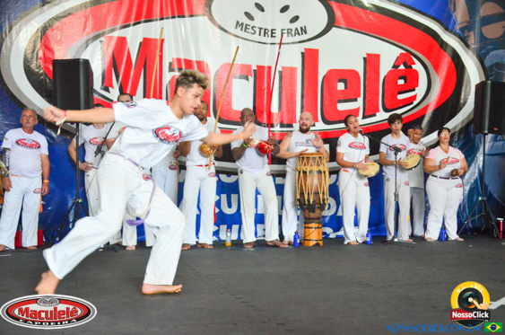 Campeonato Solo de Capoeira Maculele Itaipu Binacional em Corn&eacute;lio Proc&oacute;pio - 21/03/2026 - Foto 1397