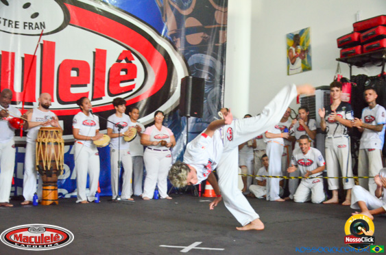 Campeonato Solo de Capoeira Maculele Itaipu Binacional em Corn&eacute;lio Proc&oacute;pio - 21/03/2026 - Foto 1400