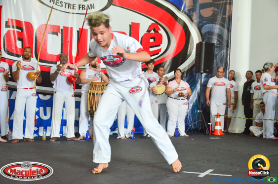Campeonato Solo de Capoeira Maculele Itaipu Binacional em Corn&eacute;lio Proc&oacute;pio - 21/03/2026 - Foto 1401