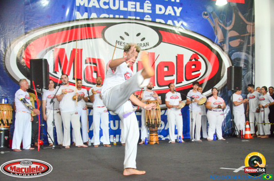 Campeonato Solo de Capoeira Maculele Itaipu Binacional em Corn&eacute;lio Proc&oacute;pio - 21/03/2026 - Foto 1409