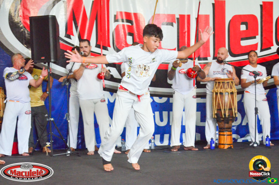 Campeonato Solo de Capoeira Maculele Itaipu Binacional em Corn&eacute;lio Proc&oacute;pio - 21/03/2026 - Foto 1419