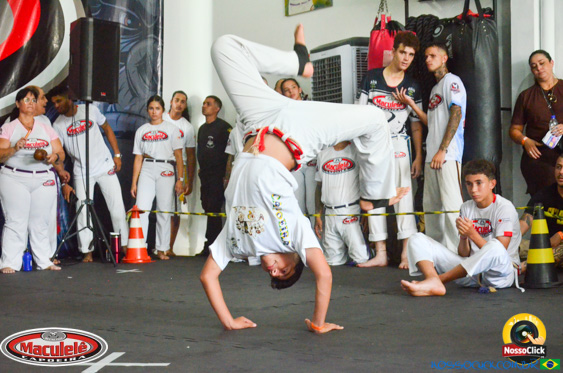 Campeonato Solo de Capoeira Maculele Itaipu Binacional em Corn&eacute;lio Proc&oacute;pio - 21/03/2026 - Foto 1425