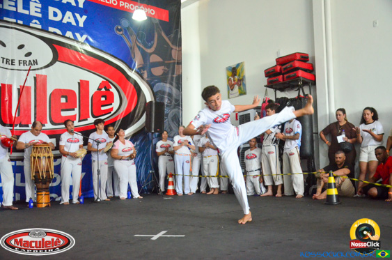 Campeonato Solo de Capoeira Maculele Itaipu Binacional em Corn&eacute;lio Proc&oacute;pio - 21/03/2026 - Foto 1451