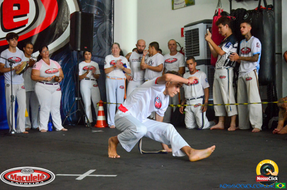Campeonato Solo de Capoeira Maculele Itaipu Binacional em Corn&eacute;lio Proc&oacute;pio - 21/03/2026 - Foto 1456