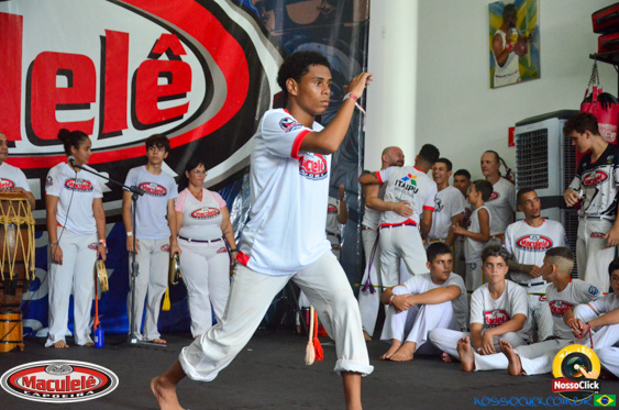 Campeonato Solo de Capoeira Maculele Itaipu Binacional em Corn&eacute;lio Proc&oacute;pio - 21/03/2026 - Foto 1462