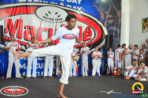 Campeonato Solo de Capoeira Maculele Itaipu Binacional em Corn&eacute;lio Proc&oacute;pio - 21/03/2026 - Foto 1465