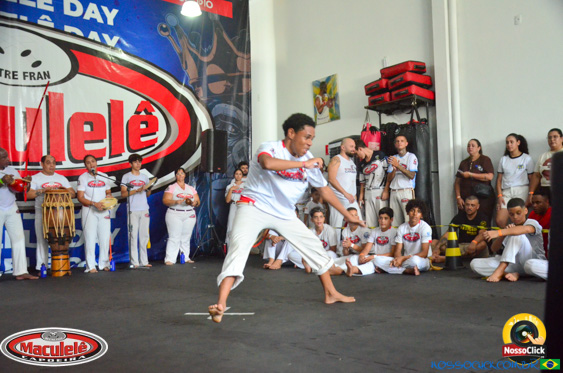 Campeonato Solo de Capoeira Maculele Itaipu Binacional em Corn&eacute;lio Proc&oacute;pio - 21/03/2026 - Foto 1471